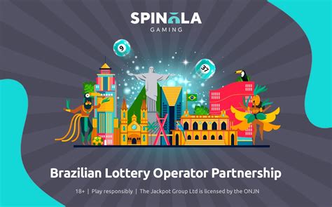 jackpot marketing software|Spinola.